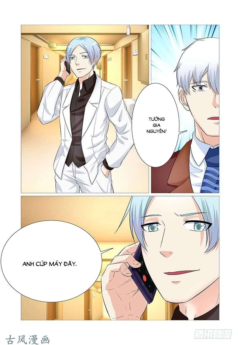 Yêu Nghiệt Tổng Tài Thích Tự Mãn Chapter 32 - 3