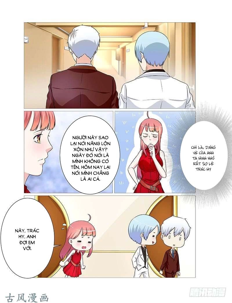 Yêu Nghiệt Tổng Tài Thích Tự Mãn Chapter 32 - 5