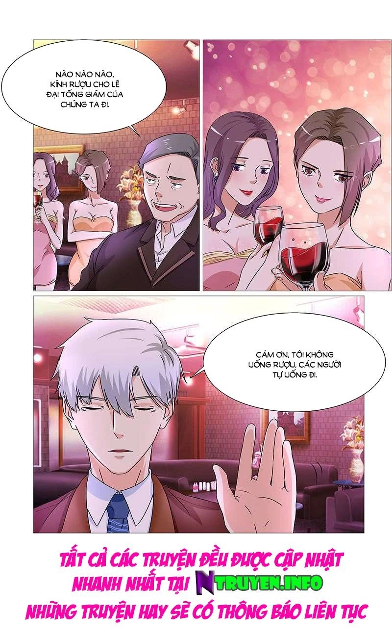 Yêu Nghiệt Tổng Tài Thích Tự Mãn Chapter 32 - 9