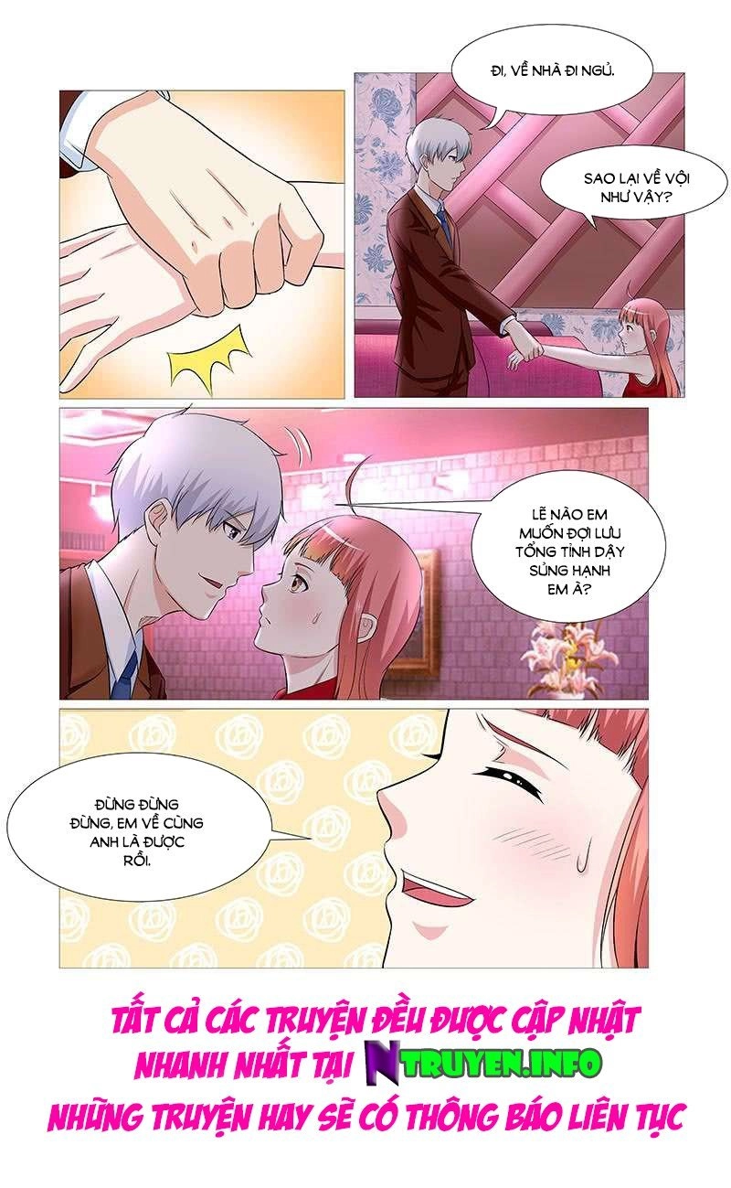 Yêu Nghiệt Tổng Tài Thích Tự Mãn Chapter 33 - 9