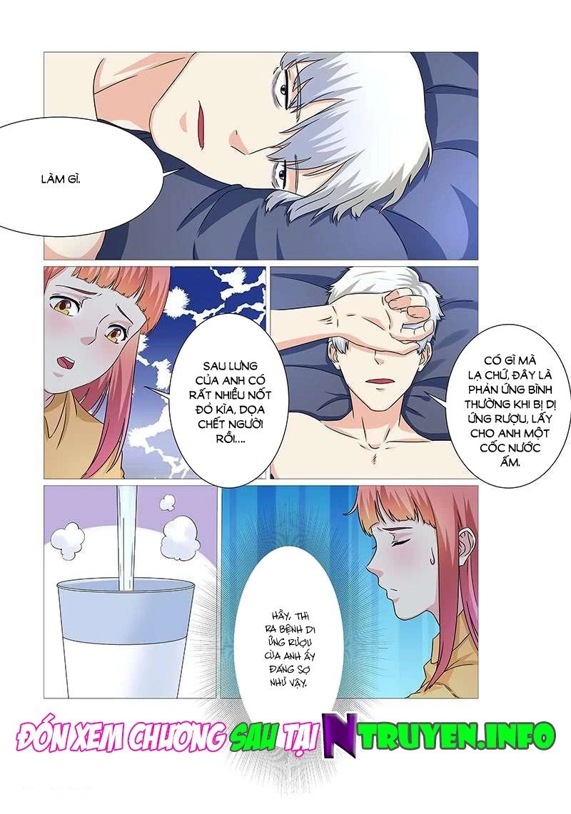 Yêu Nghiệt Tổng Tài Thích Tự Mãn Chapter 33 - 11