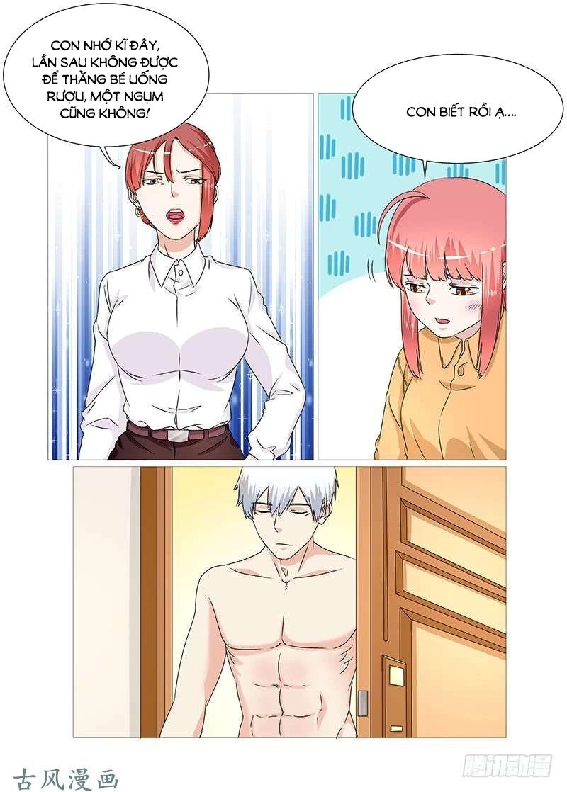 Yêu Nghiệt Tổng Tài Thích Tự Mãn Chapter 34 - 8