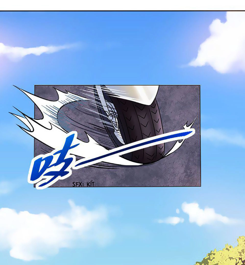 Nam Thần Luôn Muốn Chọc Ghẹo Ta Chapter 1 - 6