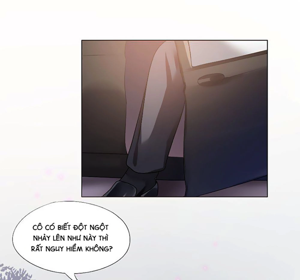 Nam Thần Luôn Muốn Chọc Ghẹo Ta Chapter 1 - 10