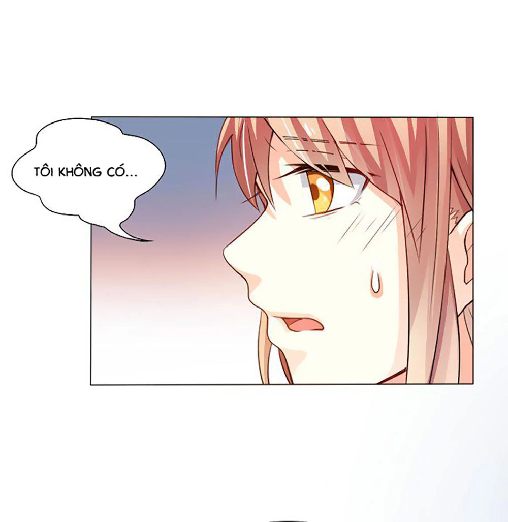 Nam Thần Luôn Muốn Chọc Ghẹo Ta Chapter 1 - 19