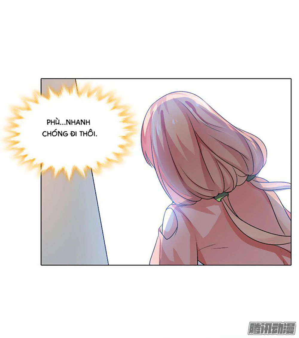 Nam Thần Luôn Muốn Chọc Ghẹo Ta Chapter 1 - 26