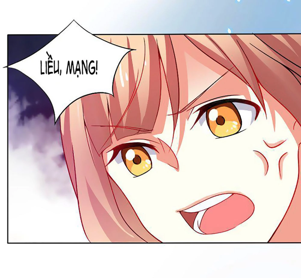 Nam Thần Luôn Muốn Chọc Ghẹo Ta Chapter 1 - 34