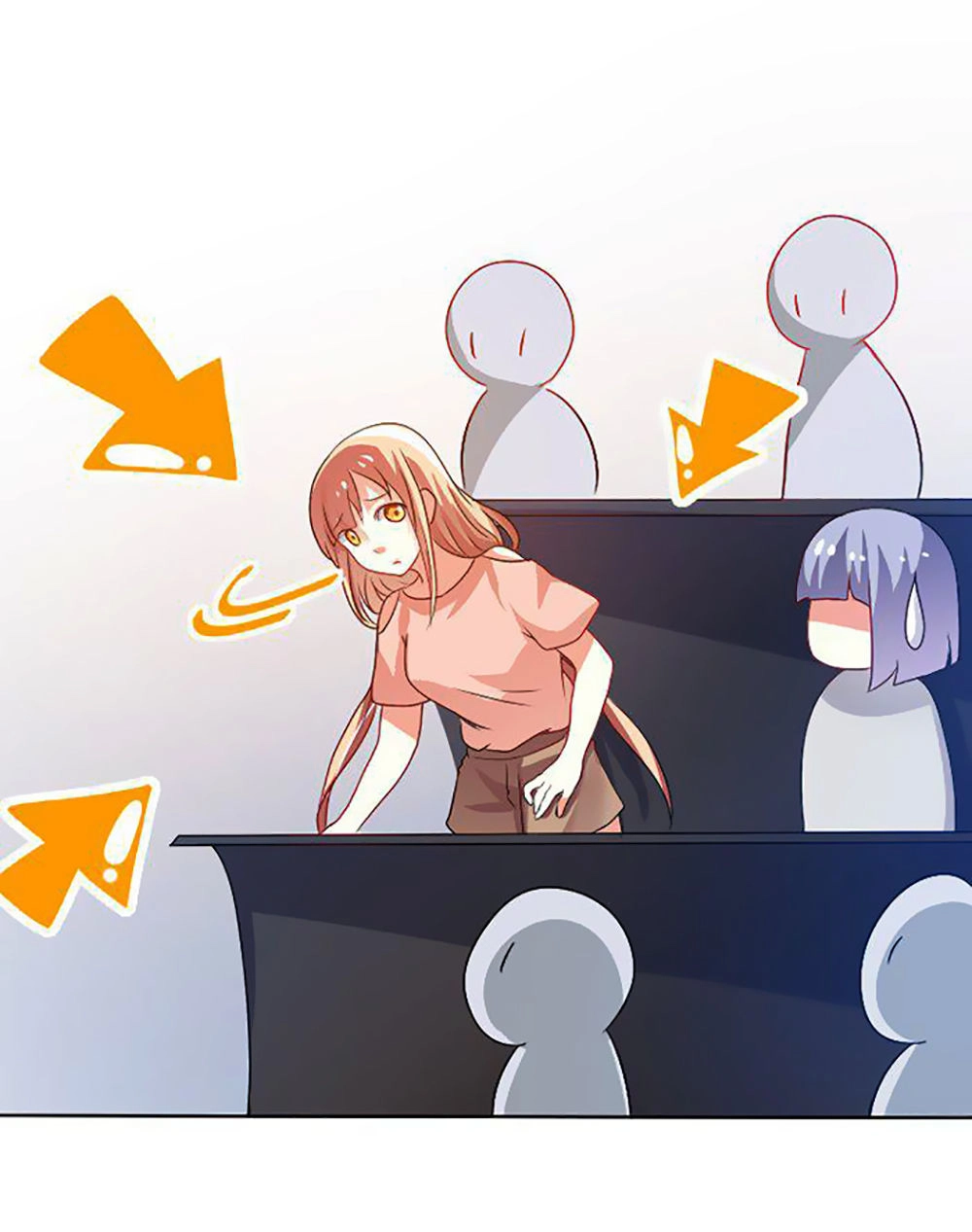 Nam Thần Luôn Muốn Chọc Ghẹo Ta Chapter 1 - 37