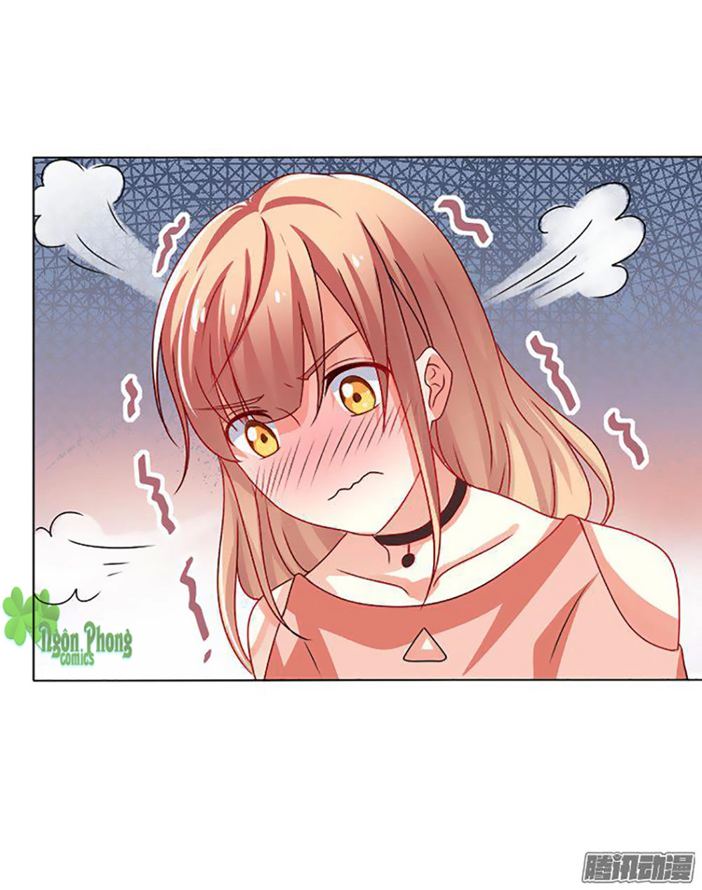 Nam Thần Luôn Muốn Chọc Ghẹo Ta Chapter 1 - 38