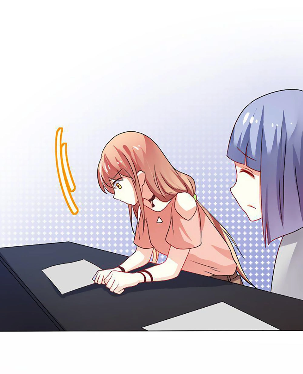 Nam Thần Luôn Muốn Chọc Ghẹo Ta Chapter 1 - 39