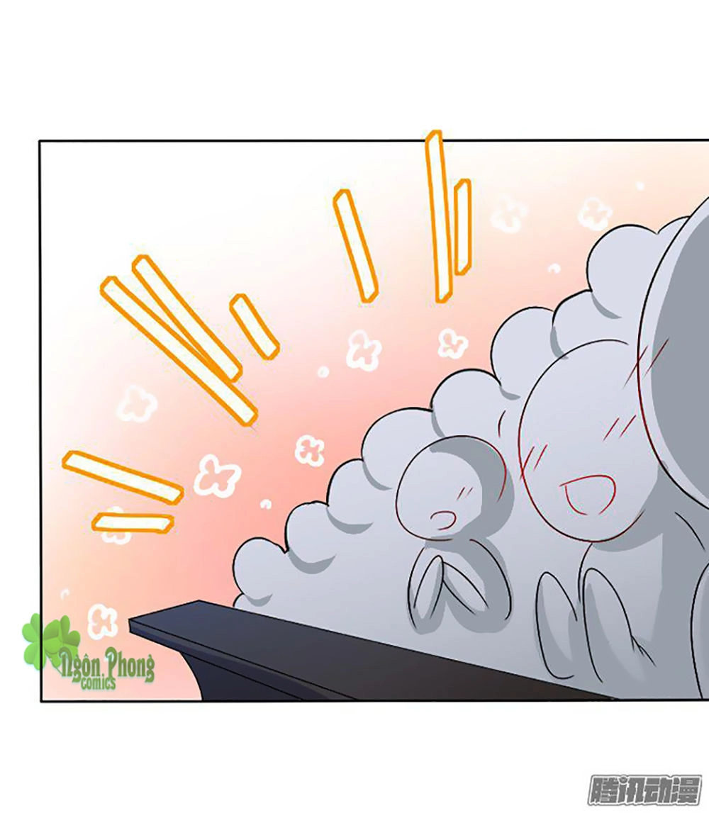 Nam Thần Luôn Muốn Chọc Ghẹo Ta Chapter 1 - 41