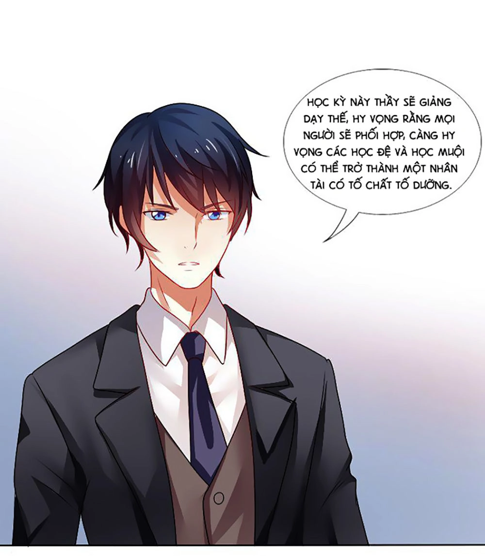 Nam Thần Luôn Muốn Chọc Ghẹo Ta Chapter 1 - 42