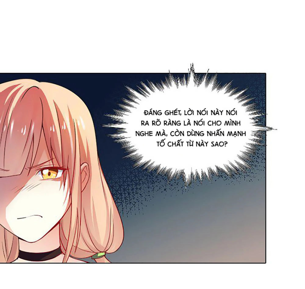 Nam Thần Luôn Muốn Chọc Ghẹo Ta Chapter 1 - 43