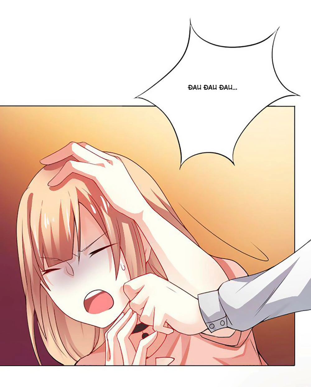 Nam Thần Luôn Muốn Chọc Ghẹo Ta Chapter 1 - 46