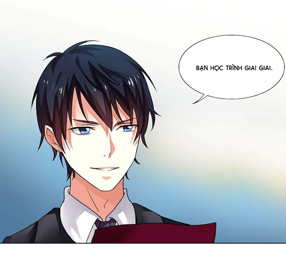 Nam Thần Luôn Muốn Chọc Ghẹo Ta Chapter 1 - 48