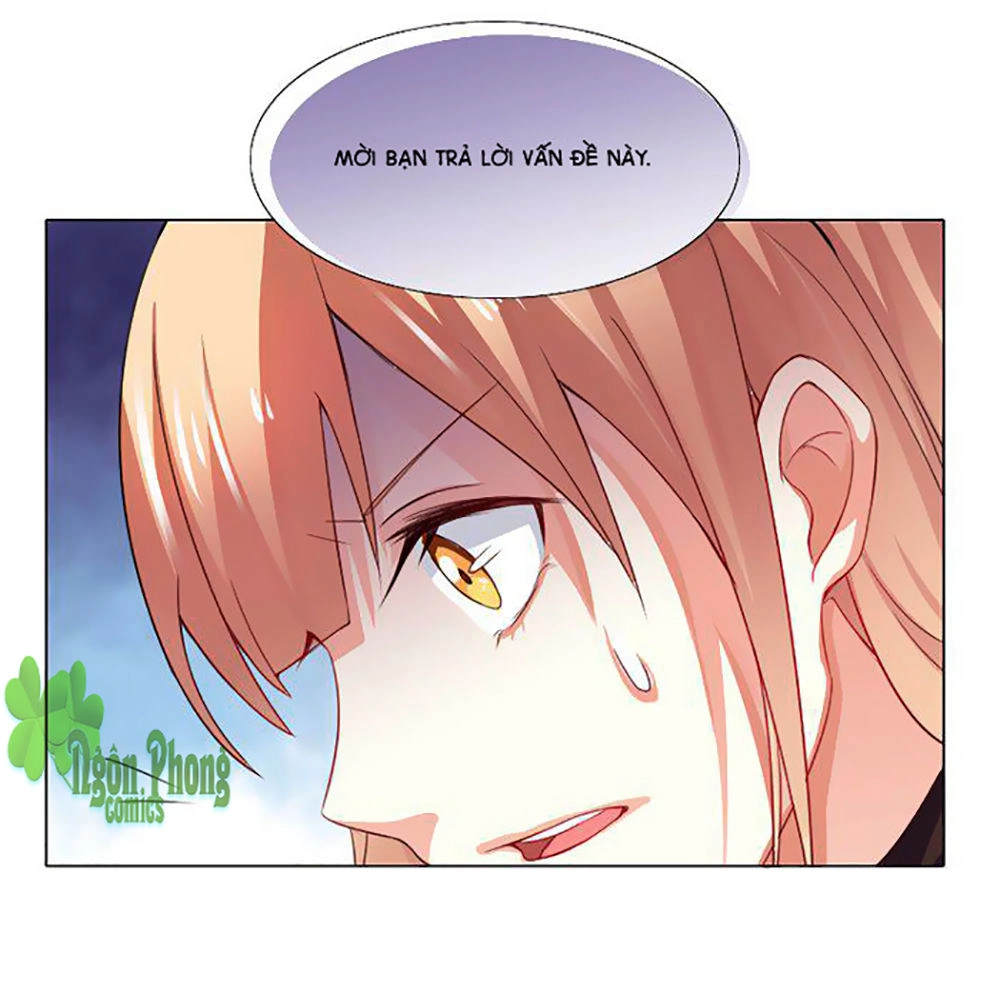 Nam Thần Luôn Muốn Chọc Ghẹo Ta Chapter 1 - 49