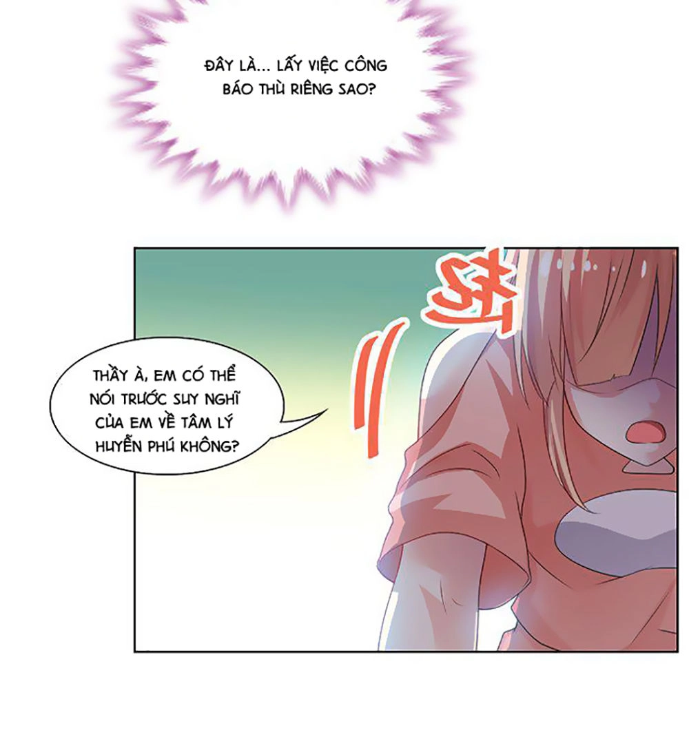 Nam Thần Luôn Muốn Chọc Ghẹo Ta Chapter 1 - 51