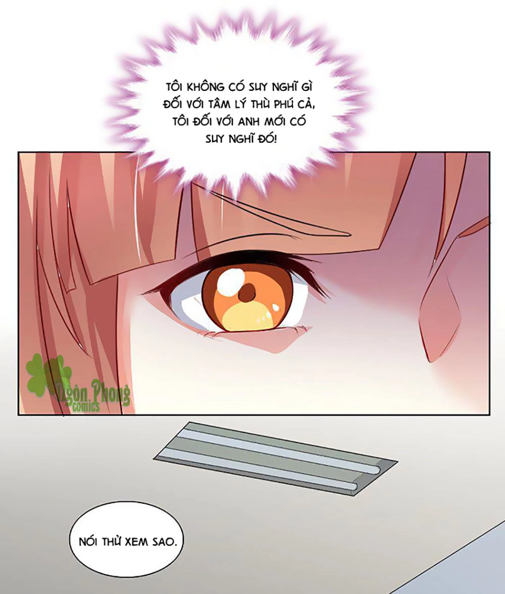 Nam Thần Luôn Muốn Chọc Ghẹo Ta Chapter 1 - 52