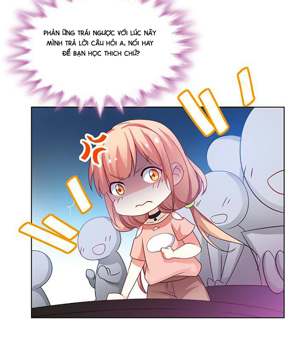 Nam Thần Luôn Muốn Chọc Ghẹo Ta Chapter 1 - 57