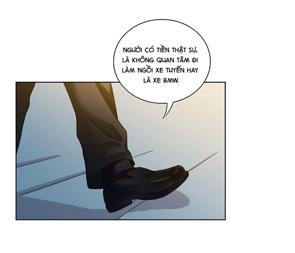 Nam Thần Luôn Muốn Chọc Ghẹo Ta Chapter 1 - 58