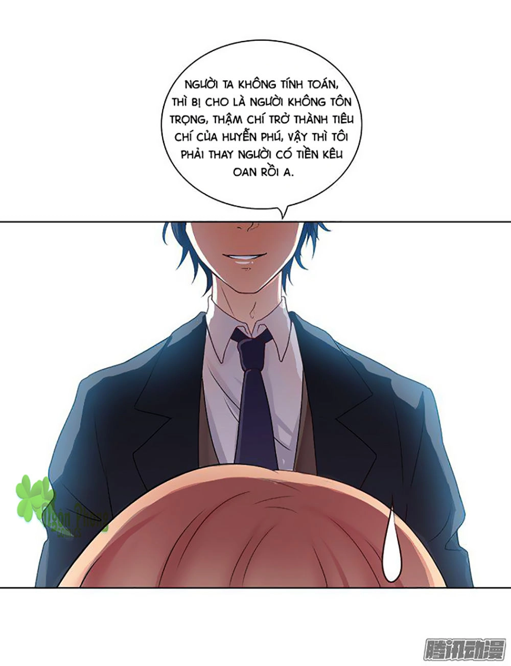 Nam Thần Luôn Muốn Chọc Ghẹo Ta Chapter 1 - 62