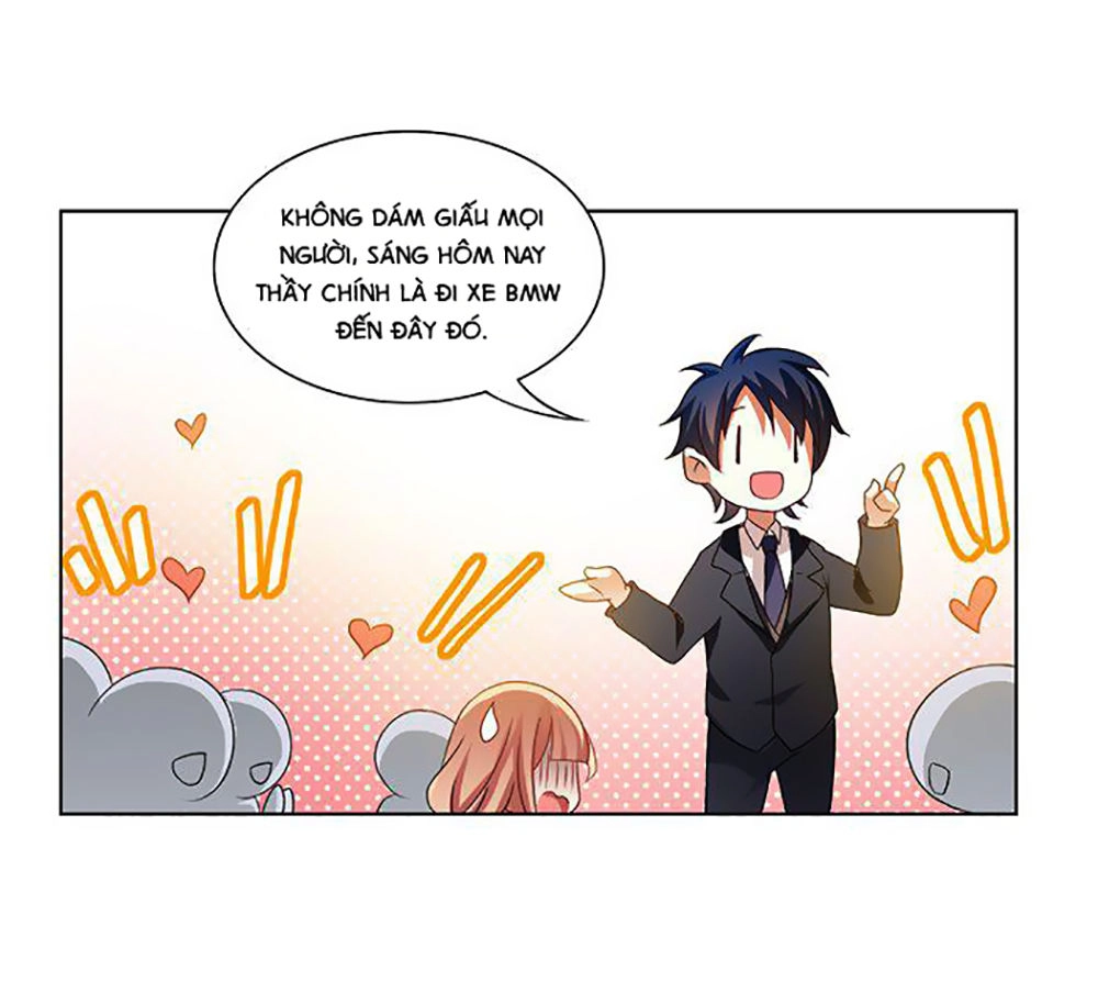 Nam Thần Luôn Muốn Chọc Ghẹo Ta Chapter 1 - 63