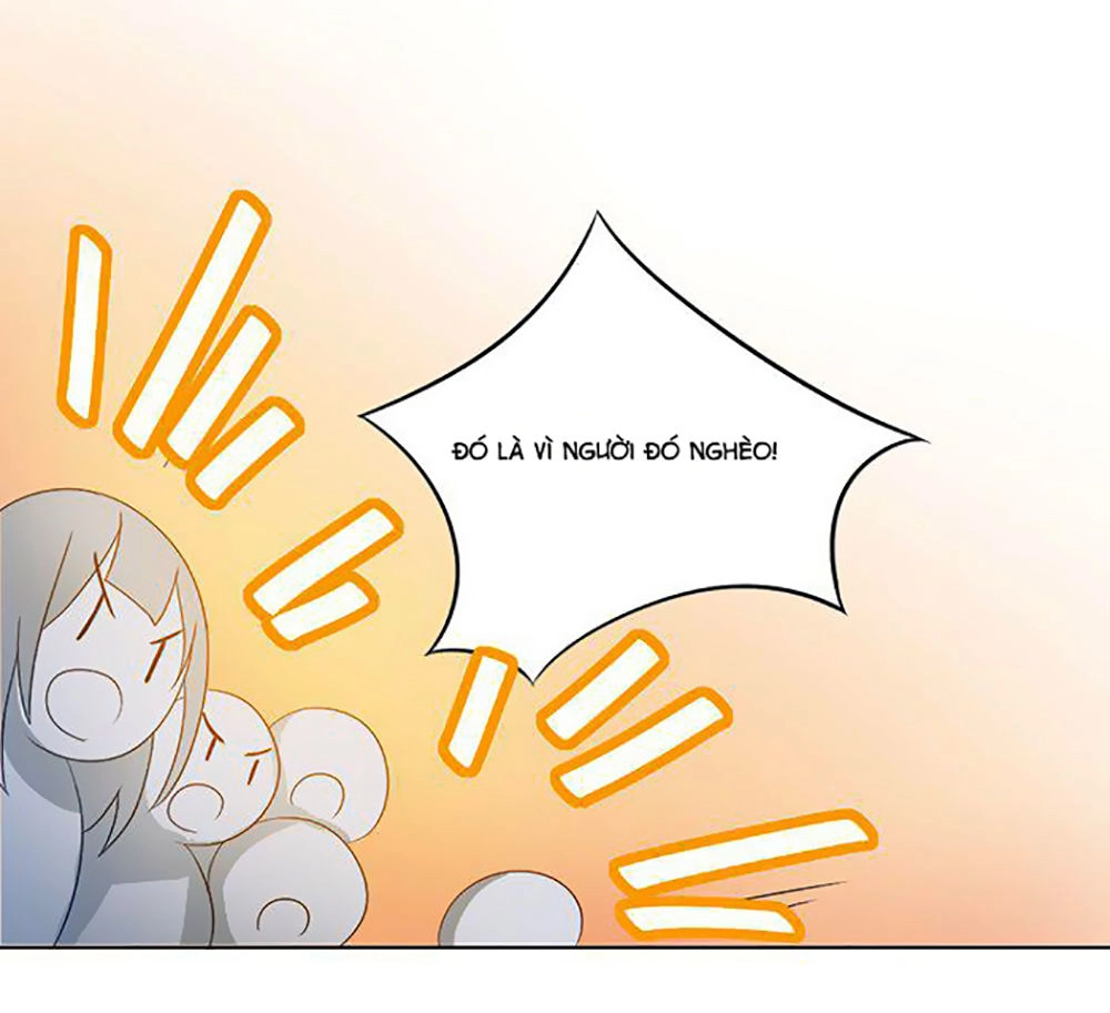 Nam Thần Luôn Muốn Chọc Ghẹo Ta Chapter 1 - 69