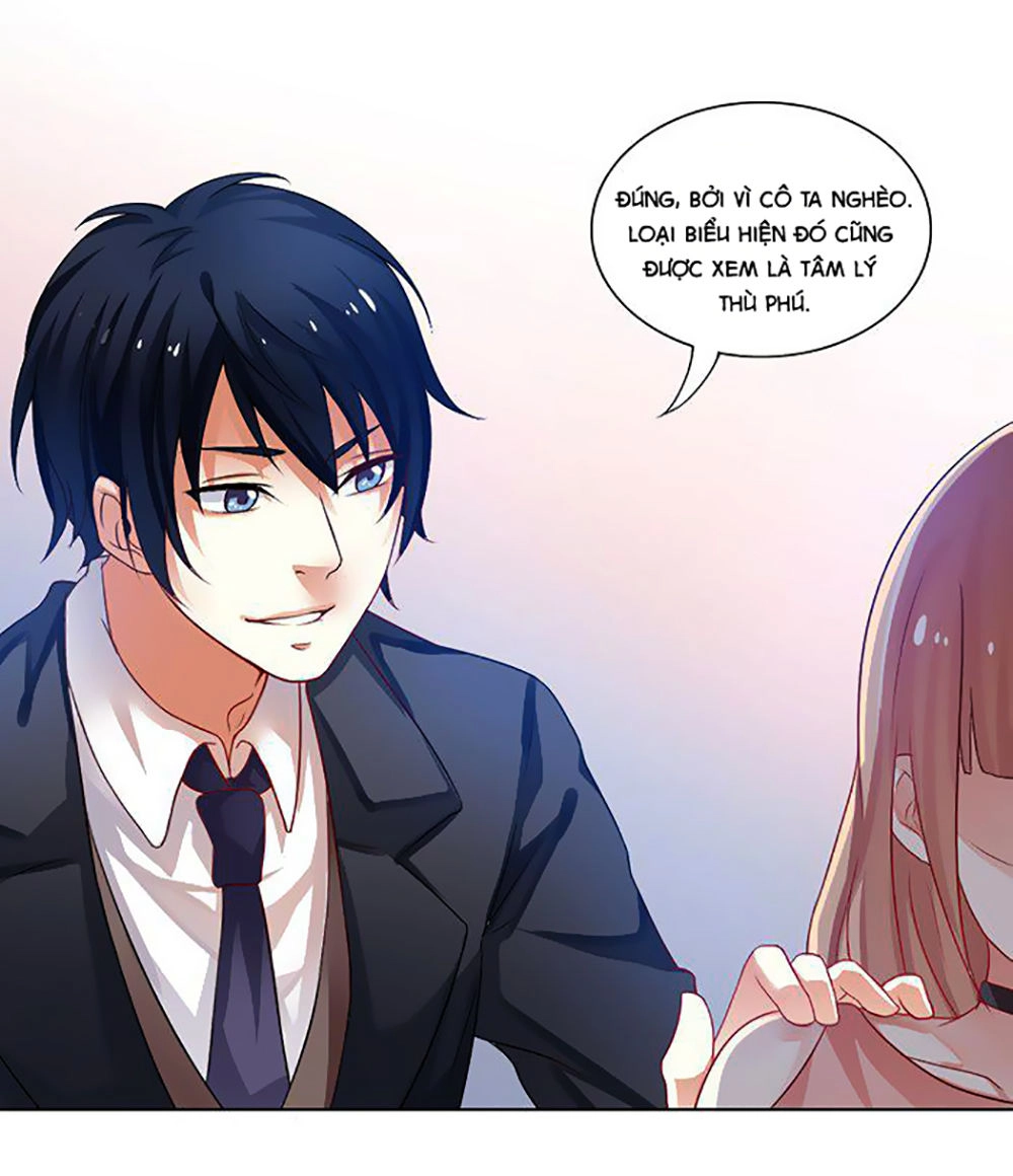 Nam Thần Luôn Muốn Chọc Ghẹo Ta Chapter 1 - 70