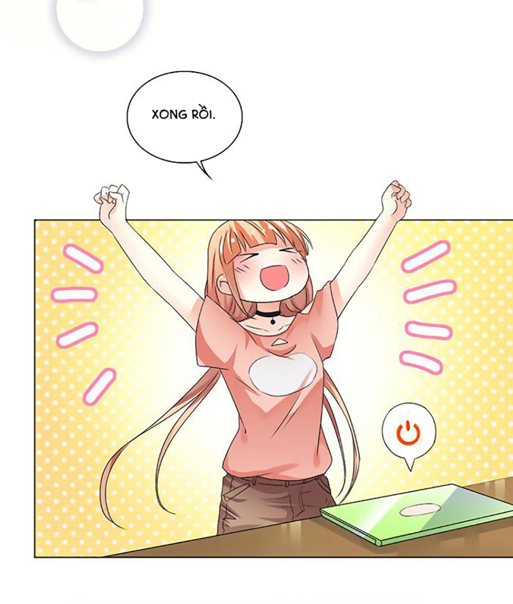 Nam Thần Luôn Muốn Chọc Ghẹo Ta Chapter 2 - 48