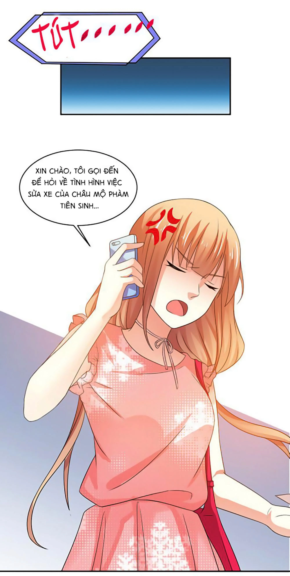 Nam Thần Luôn Muốn Chọc Ghẹo Ta Chapter 3 - 63