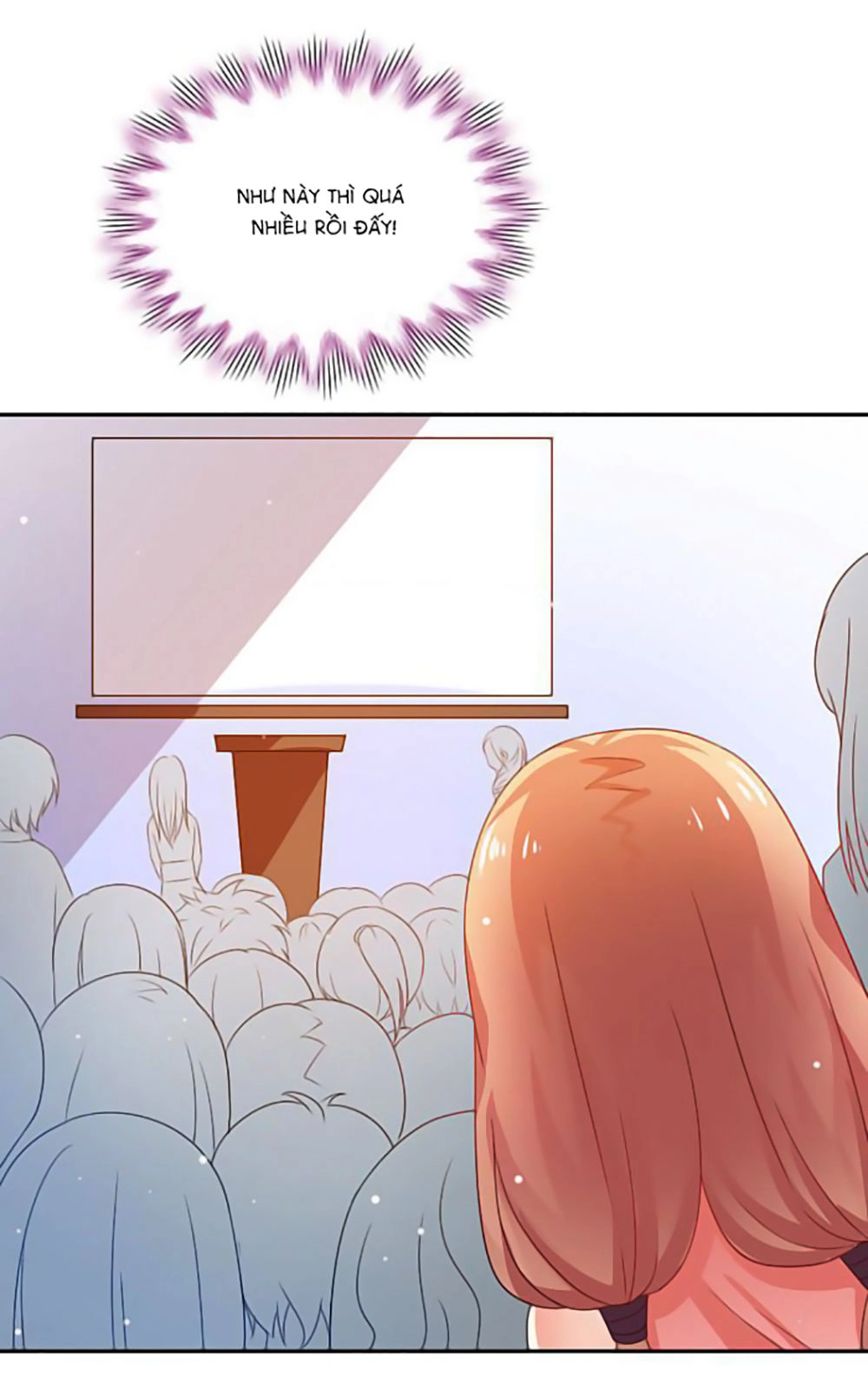 Nam Thần Luôn Muốn Chọc Ghẹo Ta Chapter 4 - 13