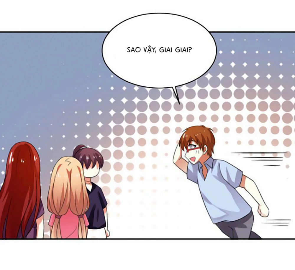 Nam Thần Luôn Muốn Chọc Ghẹo Ta Chapter 5 - 22