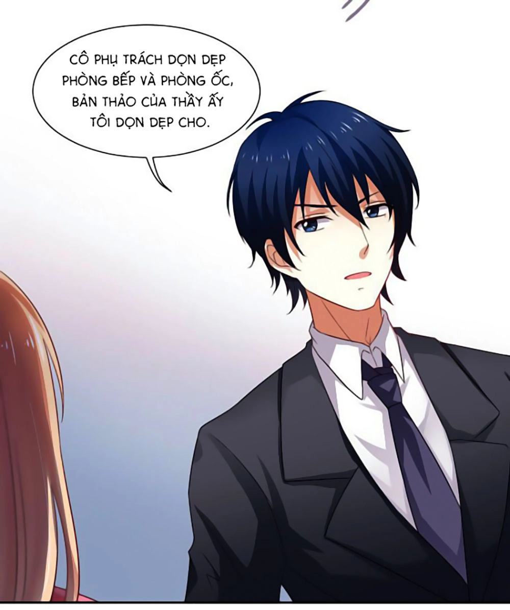 Nam Thần Luôn Muốn Chọc Ghẹo Ta Chapter 6 - 3