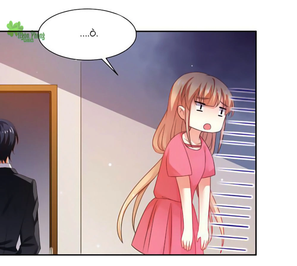 Nam Thần Luôn Muốn Chọc Ghẹo Ta Chapter 6 - 4