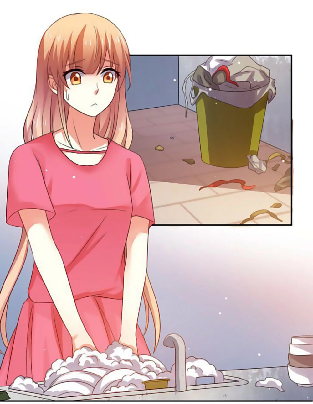 Nam Thần Luôn Muốn Chọc Ghẹo Ta Chapter 6 - 7