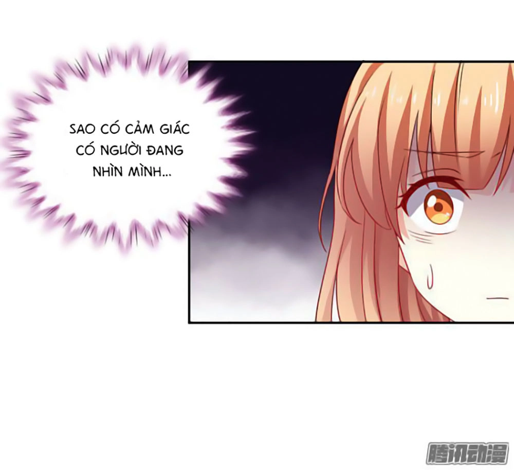 Nam Thần Luôn Muốn Chọc Ghẹo Ta Chapter 6 - 9