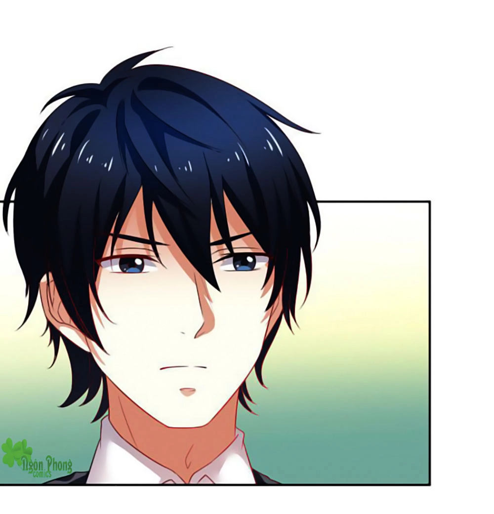 Nam Thần Luôn Muốn Chọc Ghẹo Ta Chapter 6 - 12