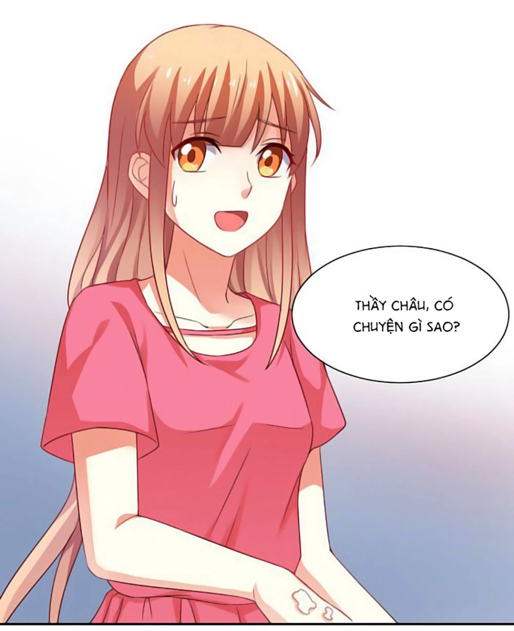 Nam Thần Luôn Muốn Chọc Ghẹo Ta Chapter 6 - 13