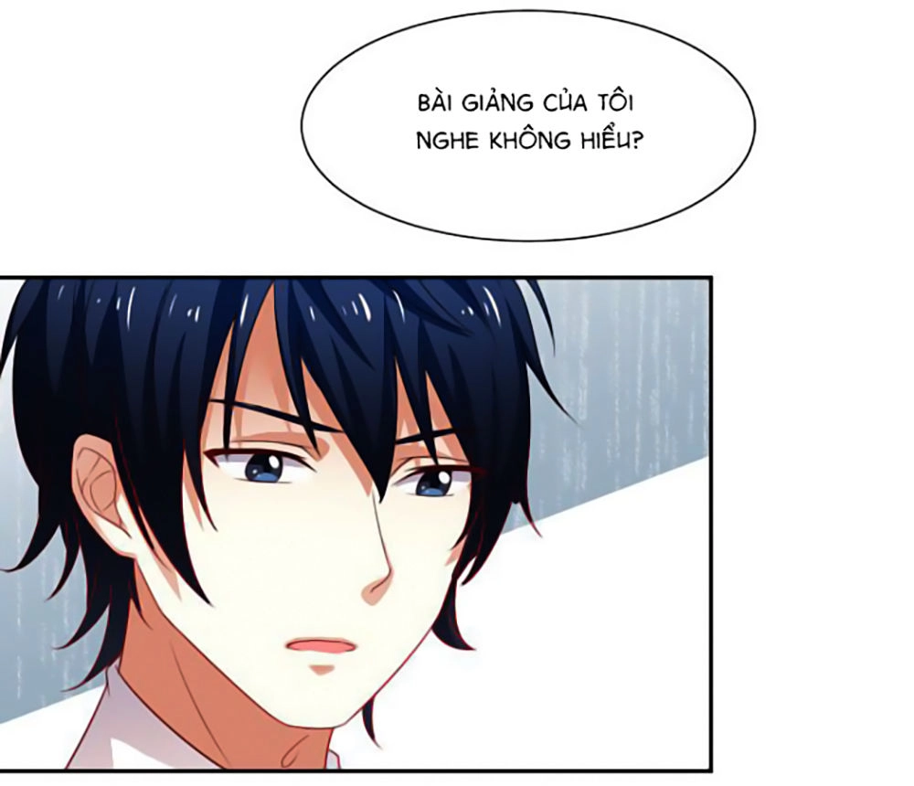 Nam Thần Luôn Muốn Chọc Ghẹo Ta Chapter 6 - 14