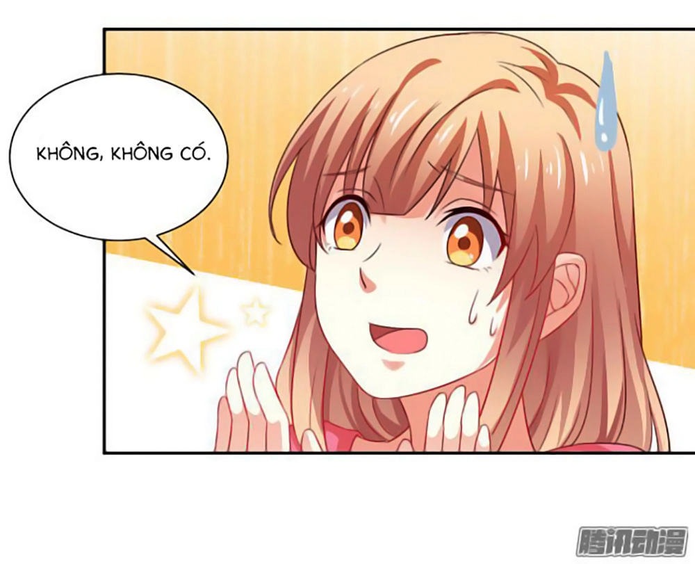 Nam Thần Luôn Muốn Chọc Ghẹo Ta Chapter 6 - 15