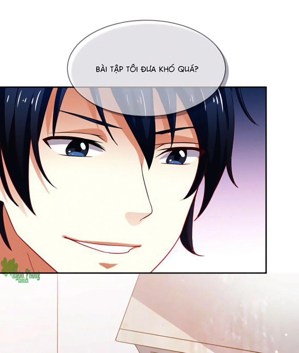 Nam Thần Luôn Muốn Chọc Ghẹo Ta Chapter 6 - 16