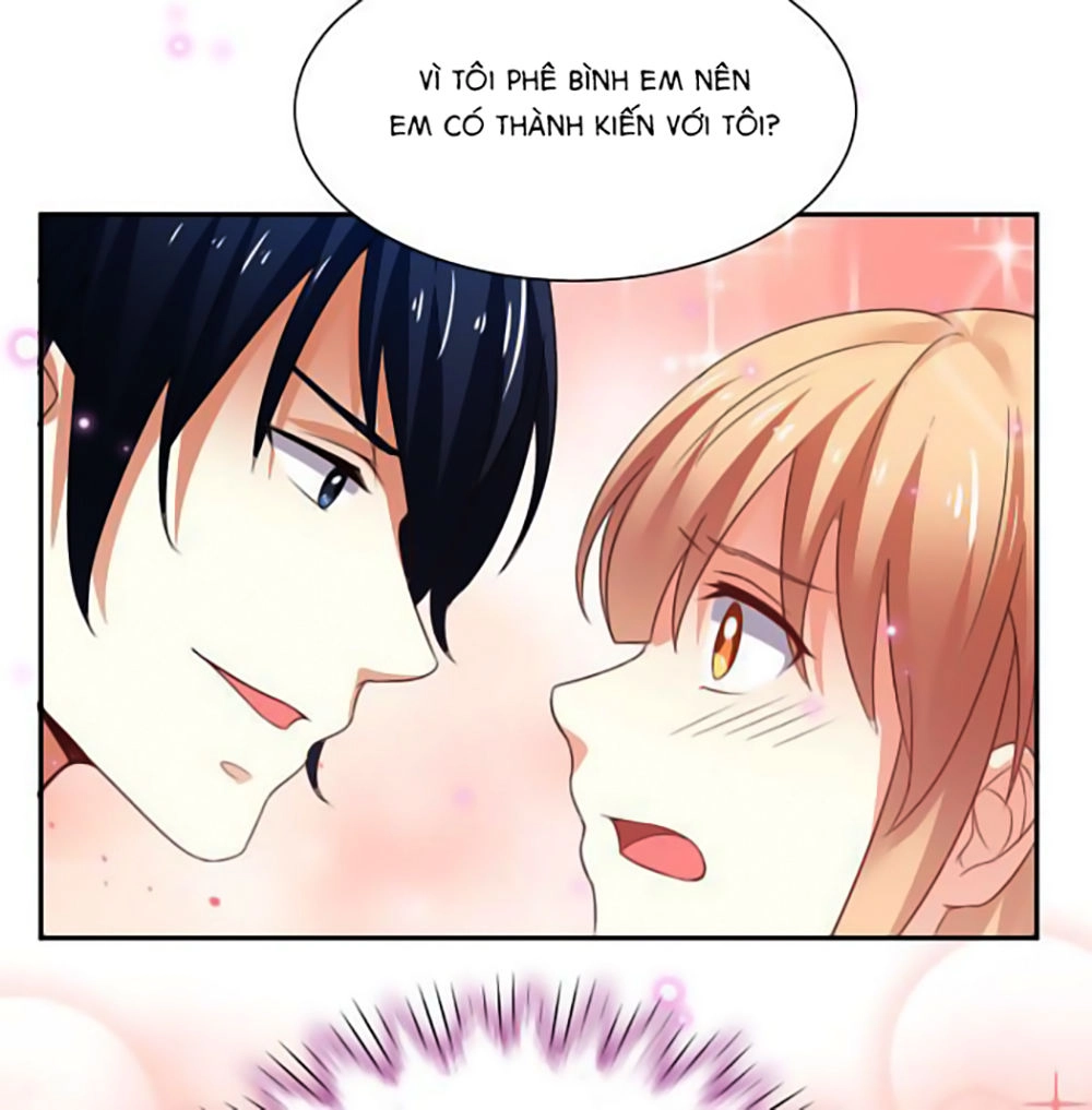 Nam Thần Luôn Muốn Chọc Ghẹo Ta Chapter 6 - 19