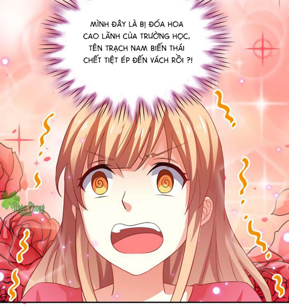 Nam Thần Luôn Muốn Chọc Ghẹo Ta Chapter 6 - 20