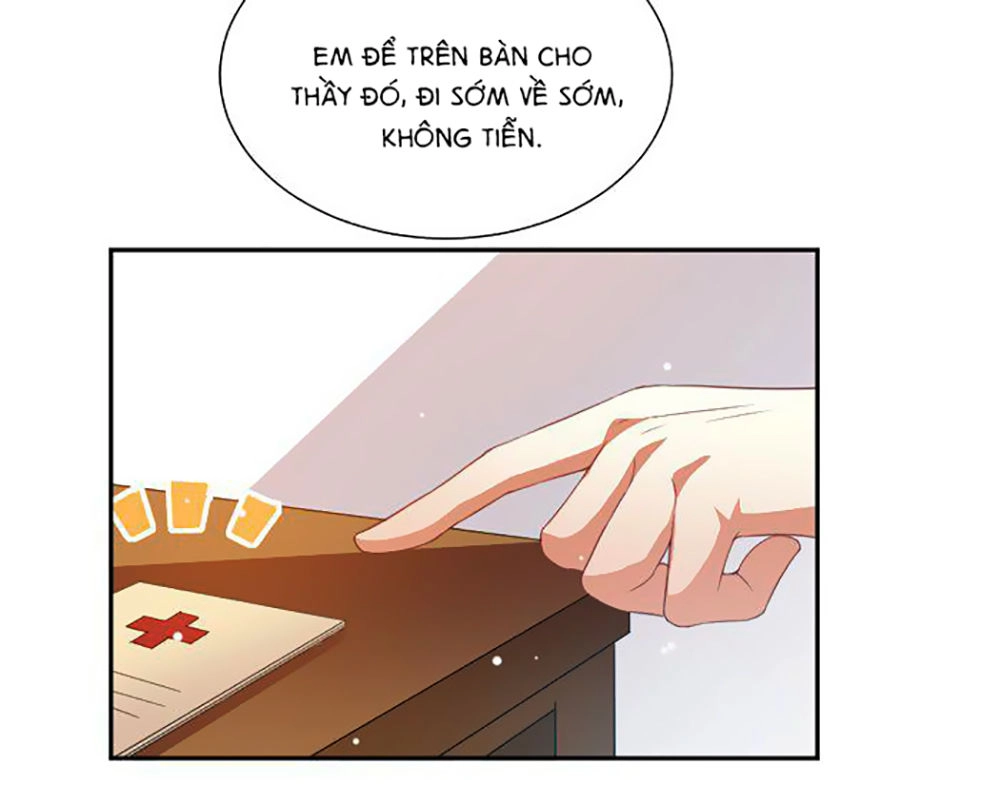 Nam Thần Luôn Muốn Chọc Ghẹo Ta Chapter 6 - 23