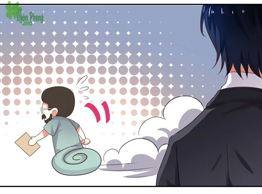 Nam Thần Luôn Muốn Chọc Ghẹo Ta Chapter 6 - 24