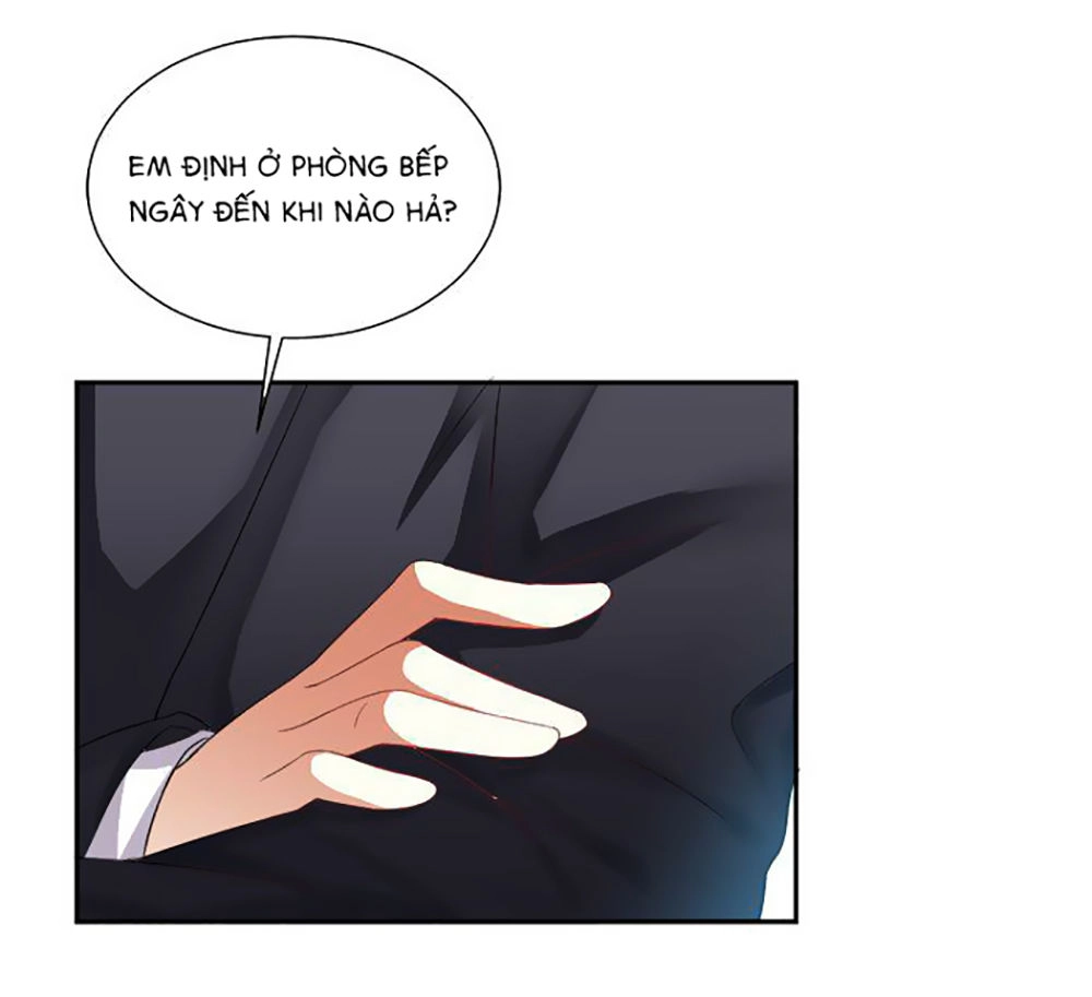 Nam Thần Luôn Muốn Chọc Ghẹo Ta Chapter 6 - 26