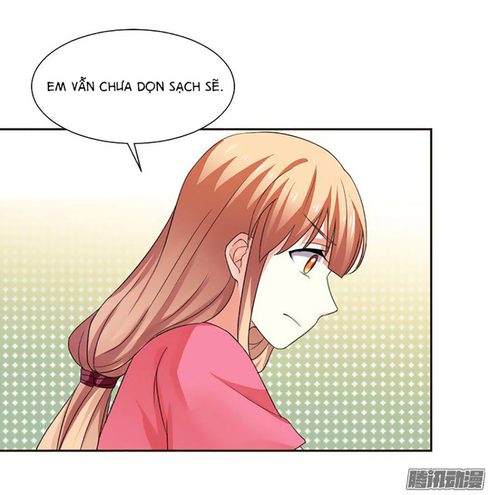 Nam Thần Luôn Muốn Chọc Ghẹo Ta Chapter 6 - 27