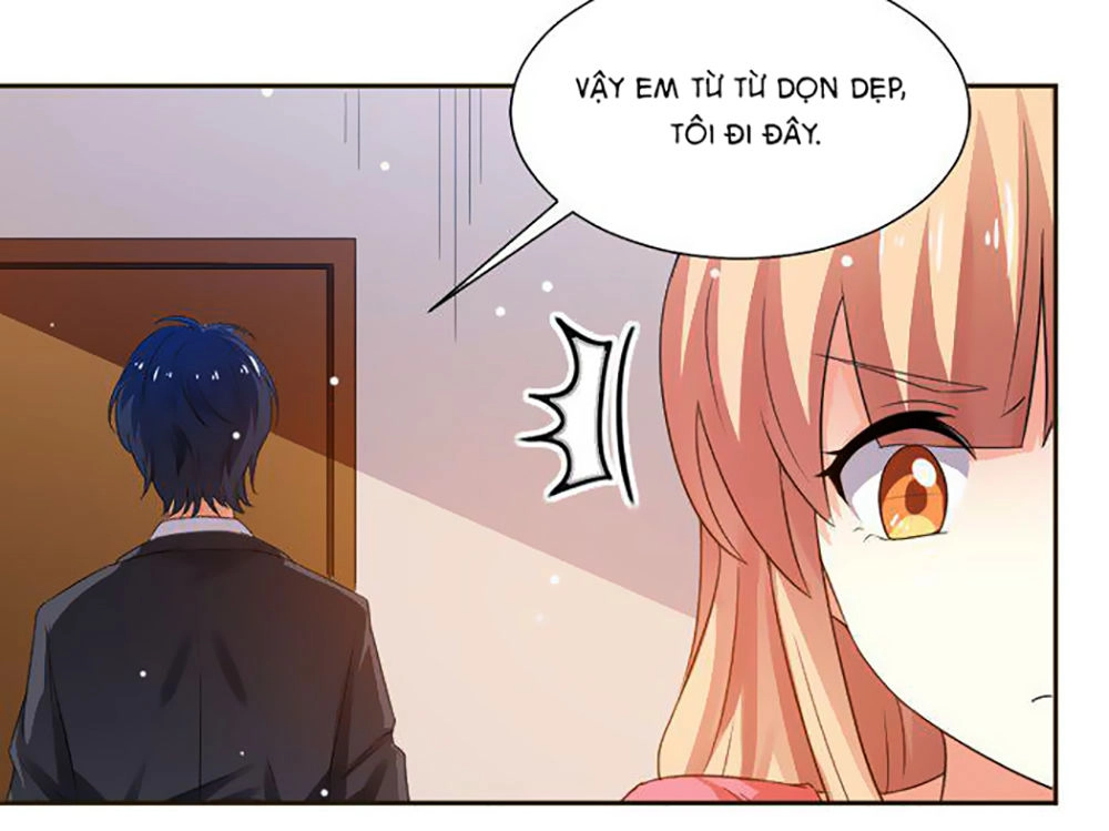 Nam Thần Luôn Muốn Chọc Ghẹo Ta Chapter 6 - 29