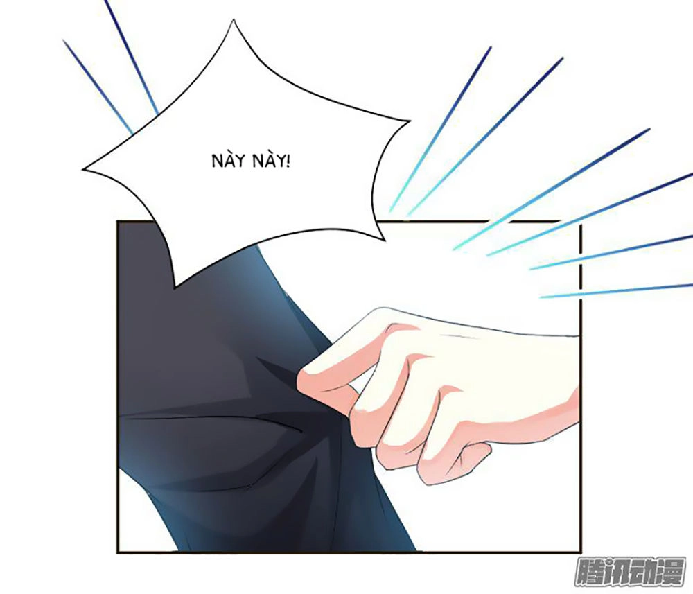 Nam Thần Luôn Muốn Chọc Ghẹo Ta Chapter 6 - 30