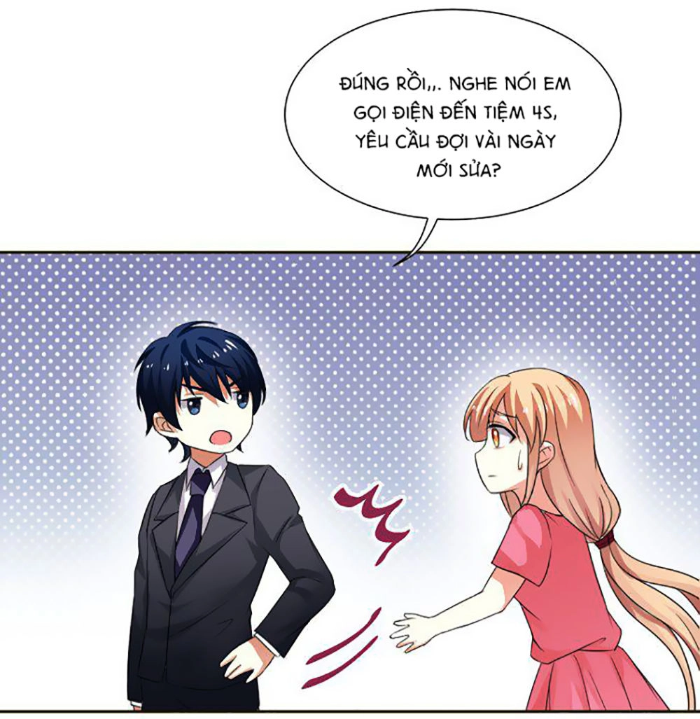 Nam Thần Luôn Muốn Chọc Ghẹo Ta Chapter 6 - 31